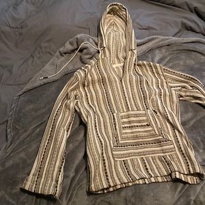 Beach style Hoodie lightweight